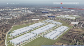 Nowa Szkoła wynajmuje w Panattoni Central European Logistics Hub w Łodzi BIZNES, Nieruchomości - Firma Nowa Szkoła – lider polskiego rynku mebli oraz pomocy edukacyjnych i dydaktycznych wynajęła ponad 7 500 mkw. powierzchni magazynowo – biurowej w Panattoni Central European Logistics Hub w Łodzi. AXI IMMO doradzało klientowi w negocjacjach umowy najmu.