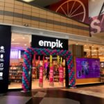 Empik Future Store w Silesia City Center