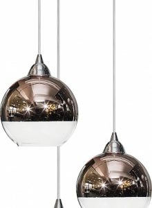 Lampy GLOBE marki Nowodvorski Lighting – elegancja i nowoczesność