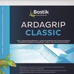 Grunt to dobre podłoże – Bostik Ardagrip Classic