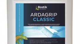 Grunt to dobre podłoże – Bostik Ardagrip Classic