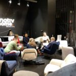 Motiv Home na targach Imm Cologne