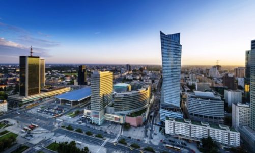 Rynek hotelowy urośnie w tym roku o 7 tys. pokojów