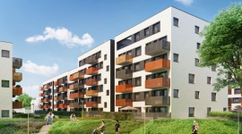 Apartamenty Jana z Kolna przyciągają jak magnes BIZNES, Nieruchomości - Wysoki standard, nowoczesny design oraz atrakcyjna lokalizacje – mieszkańcy Zielonej Góry pokochali Apartamenty Jana z Kolna. Projekt od EBF Developemnt to 188 lokali 58-135 m2. W ofercie pozostały ostatnie 43 mieszkania. Finalizacja planowana jest na koniec I kwartału 2021 r.