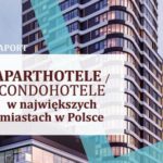 RAPORT: Aparthotele / condohotele w dużych miastach