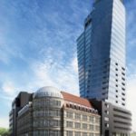 Hanza Tower otwiera się na najemców komercyjnych