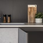 Dekton w nowym formacie 4 mm!