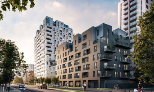 30% apartamentów sprzedanych w ciągu miesiąca