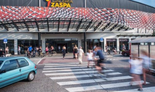 Nails Art Express rozszerza współpracę z Galerią Zaspa