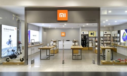 Galeria Krakowska z salonem Xiaomi Mi Store