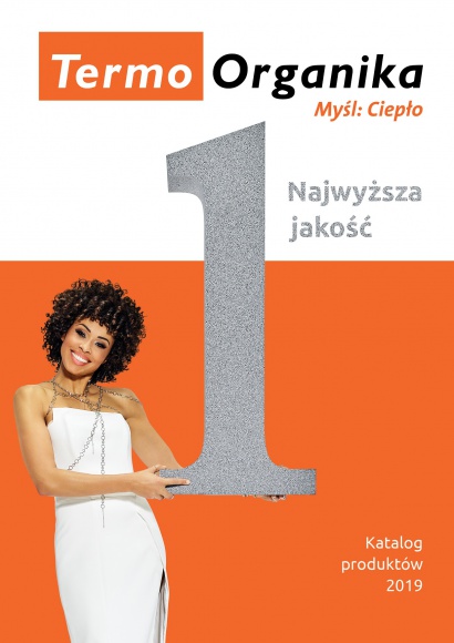 Katalog Termo Organiki skierowany do inwestorów jest już dostępny online!