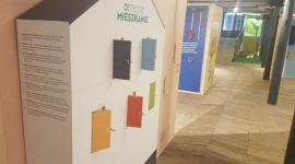 Porta w Ekoeksperymentarium na Łódź Design Festival 2019 LIFESTYLE, Dom - PORTA KMI POLAND zaprezentuje się podczas Łódź Design Festival w specjalnie zaprojektowanej instalacji mieszkania „Ekoeksperymentarium”.