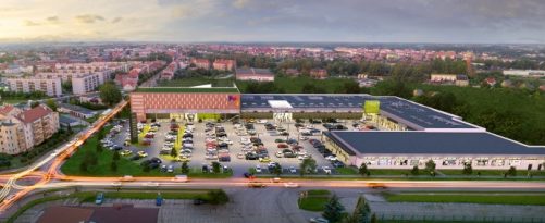 Rossmann dołącza do grona najemców Galerii Metro Kwidzyn