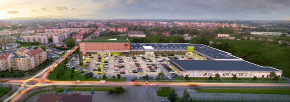 Rossmann dołącza do grona najemców Galerii Metro Kwidzyn