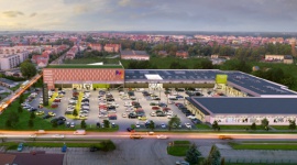 Rossmann dołącza do grona najemców Galerii Metro Kwidzyn BIZNES, Nieruchomości - Galeria Metro Kwidzyn zyskała kolejnego najemcę. W najnowocześniejszym centrum handlowym w regionie, swój salon otworzy znana sieć drogeryjna – Rossmann.