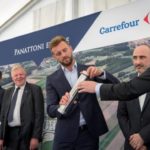 Carrefour i Panattoni po raz drugi – ponad 63 600 m kw. w Polsce Centralnej