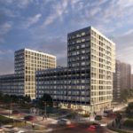 Budownictwo mixed-use – odpowiedź na zmieniające się potrzeby nabywców