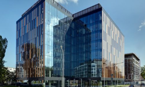 CU OFFICE Z NAGRODĄ PREZYDENTA WROCŁAWIA