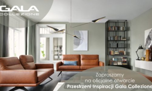 Otwarcie Przestrzeni Inspiracji Gala Collezione