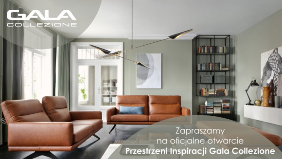 Otwarcie Przestrzeni Inspiracji Gala Collezione