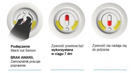 Czym zaskoczy Cię zamrażalnik w lodówce? LIFESTYLE, Dom - Wybierając spośród współczesnych sprzętów AGD model dla siebie, często stoimy przed niełatwym zadaniem. Zwracamy uwagę na stosowanie w urządzeniach nowoczesnych „nowinek technologicznych” czy design.