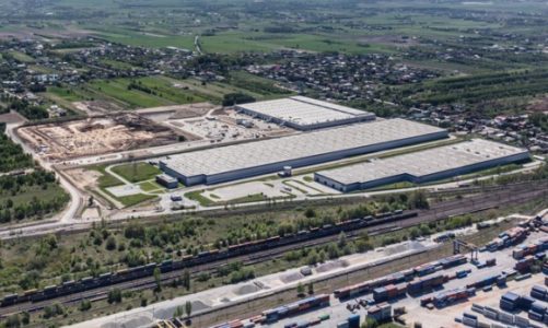 Panattoni tworzy klaster biznesowy w Central European Logistics Hub