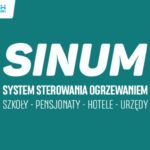 Kup zestaw grzejnikowy SINUM i obniż koszty ogrzewania o co najmniej 20%