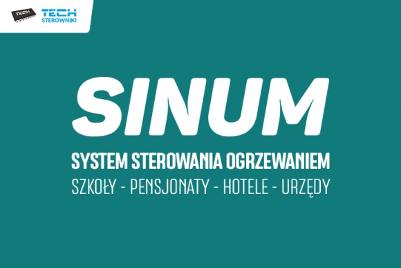 Kup zestaw grzejnikowy SINUM i obniż koszty ogrzewania o co najmniej 20%