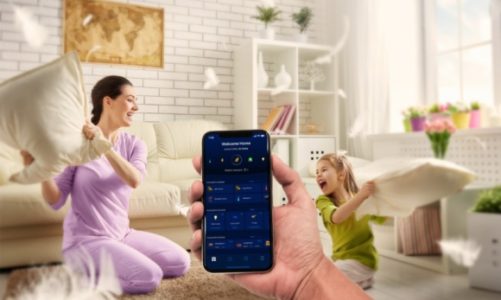 Dlaczego warto zaproponować smart home w standardzie mieszkań rynku pierwotnego