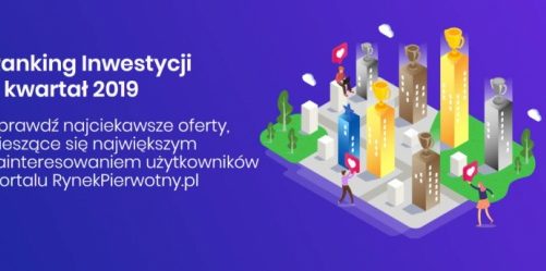 Poznaliśmy najlepsze inwestycje II kwartału 2019