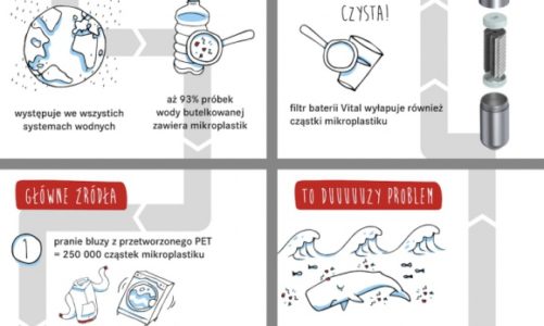 Mikrocząstki – wielki problem