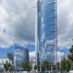 Record-breaking lease on the Polish office market at Mennica Legacy Tower