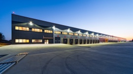 SEGRO z BREEAM EXCELLENT dla obiektu Tamda Foods BIZNES, Nieruchomości - Wybudowany dla firmy Tamda Foods magazyn, zlokalizowany w SEGRO Logistics Park Prague w czeskich Hostivicach, otrzymał certyfikat BREEAM z oceną EXCELLENT (wynik 76,7 proc.). Potwierdza to wysoką jakość oraz efektywność rozwiązań ekologicznych stosowanych przez dewelopera.