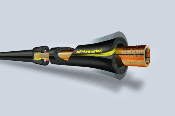 Produkty Armacell sposobem na spełnienie wymagań technicznych