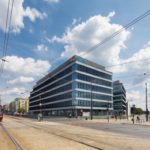 EY – the new tenant of Imagine office complex in Łódź