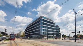 EY – the new tenant of Imagine office complex in Łódź BIZNES, Nieruchomości - EY, a global leader in audit, tax, business and transaction advisory services, has joined the Imagine office space tenants.