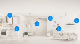 Jak zbudować i skonfigurować inteligentny dom FIBARO LIFESTYLE, Dom - Certyfikowany instalator, który zajmuje się budową i konfiguracją systemu smart home FIBARO, jest wyposażony we wszystko, co pozwoli na skonfigurowanie systemu w sposób skrojony pod potrzeby użytkownika.