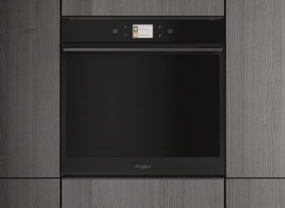 Whirlpool wprowadza na rynek nową linię do zabudowy premium W Collection Black