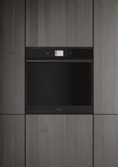 Whirlpool wprowadza na rynek nową linię do zabudowy premium W Collection Black