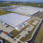 Komfort(owy) wynajem powierzchni w SEGRO Logistics Park Stryków