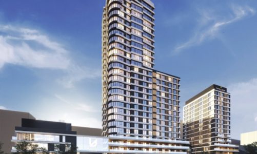 Ruszyła sprzedaż luksusowych apartamentów w kompleksie Unique Tower