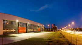 Bio opakowania prosto z SEGRO Business Park Łódź BIZNES, Nieruchomości - Pulpack, producent ekologicznych opakowań wykonanych z pulpy tekturowej, wynajął blisko 10 800 m2 powierzchni magazynowej w SEGRO Business Park Łódź. W transakcji klientowi doradzała agencja AXI IMMO.