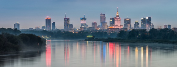 Polska najsilniejszym rynkiem inwestycyjnym w nieruchomości komercyjne w CEE