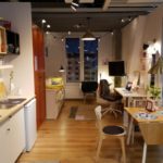 LivinnX Showroom at IKEA Kraków!