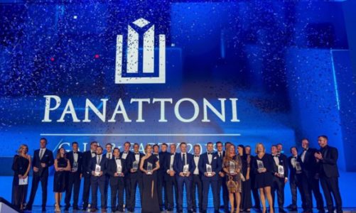 Panattoni Gala & Party 2019 – 8,5 milionów m kw. w Europie!