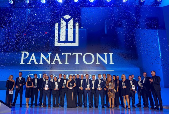 Panattoni Gala & Party 2019 – 8,5 milionów m kw. w Europie!