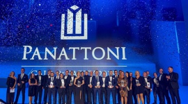 Panattoni Gala & Party 2019 – 8,5 milionów m kw. w Europie! BIZNES, Nieruchomości - Panattoni już po raz ósmy uroczyście podsumował ostatni rok obecności na rynku europejskim – 8,5 mln m kw. powierzchni wybudowanych do tej pory, a kolejne 1,9 mln m kw. w realizacji.