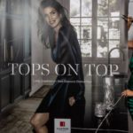 Cindy Crawford w nowej kampanii Silestone „Tops on Top 2019”