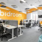 Bidroom – biuro z duszą w samym sercu Krakowa