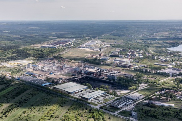 Startuje budowa Panattoni Park Częstochowa – 30 400 m kw.